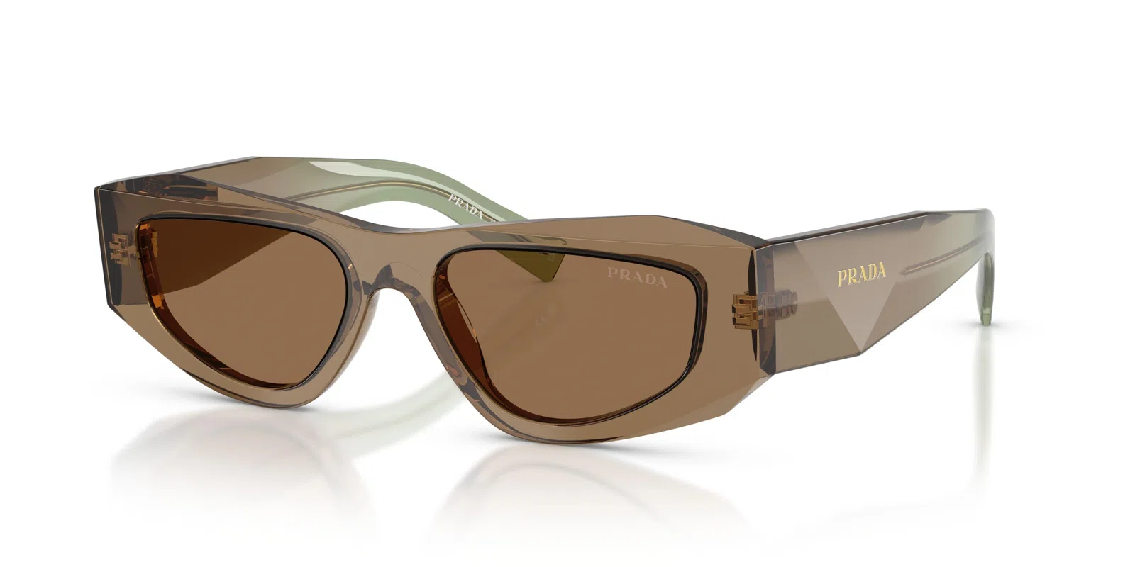 Prada B19S Sunglasses - view 22